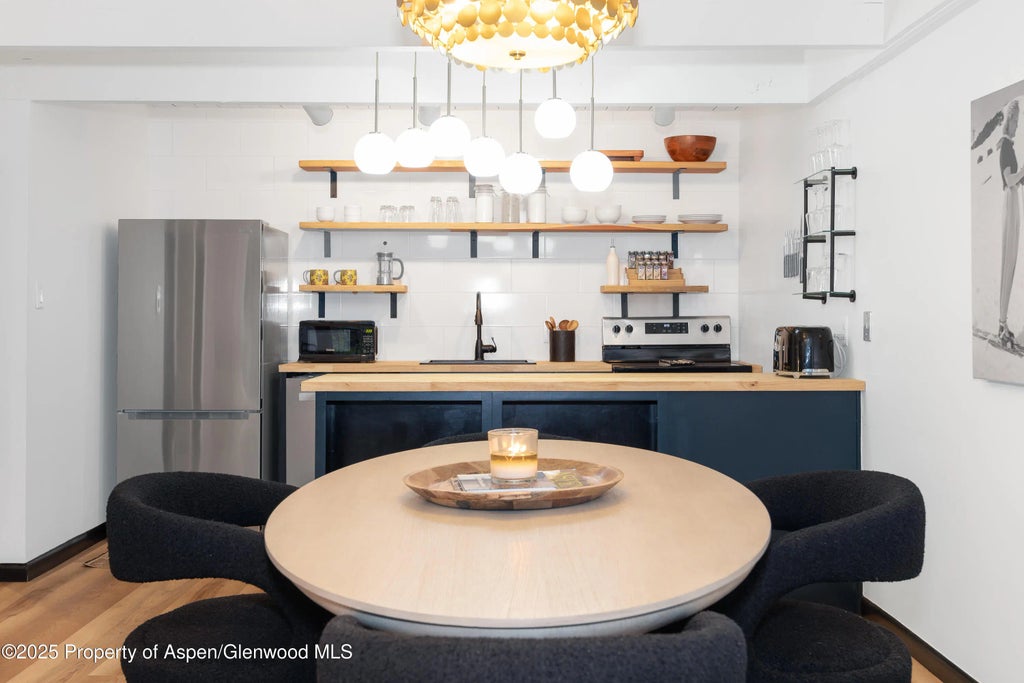 8 of 22 - 901 E Hyman Avenue 4, Aspen, CO