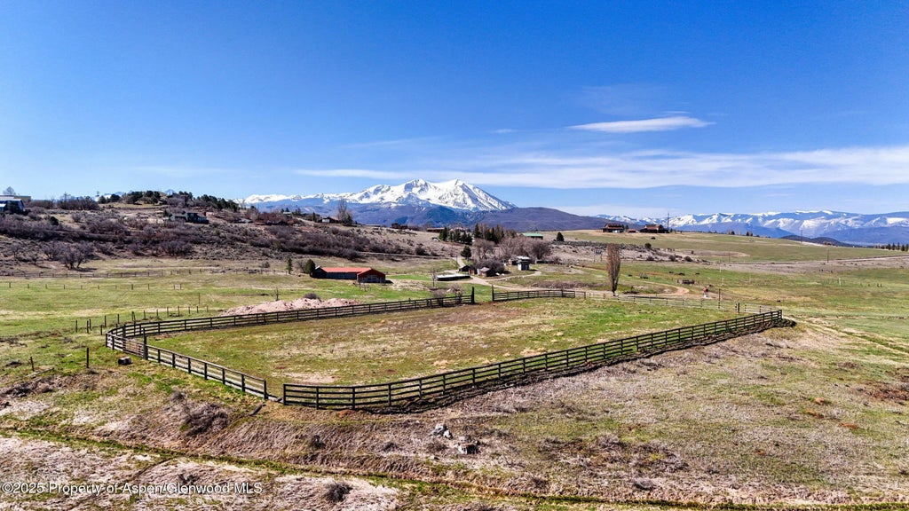 1 of 15 - 623 Fender Lane, Carbondale, CO