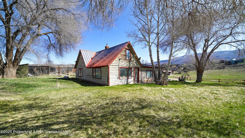 12 of 15 - 623 Fender Lane, Carbondale, CO