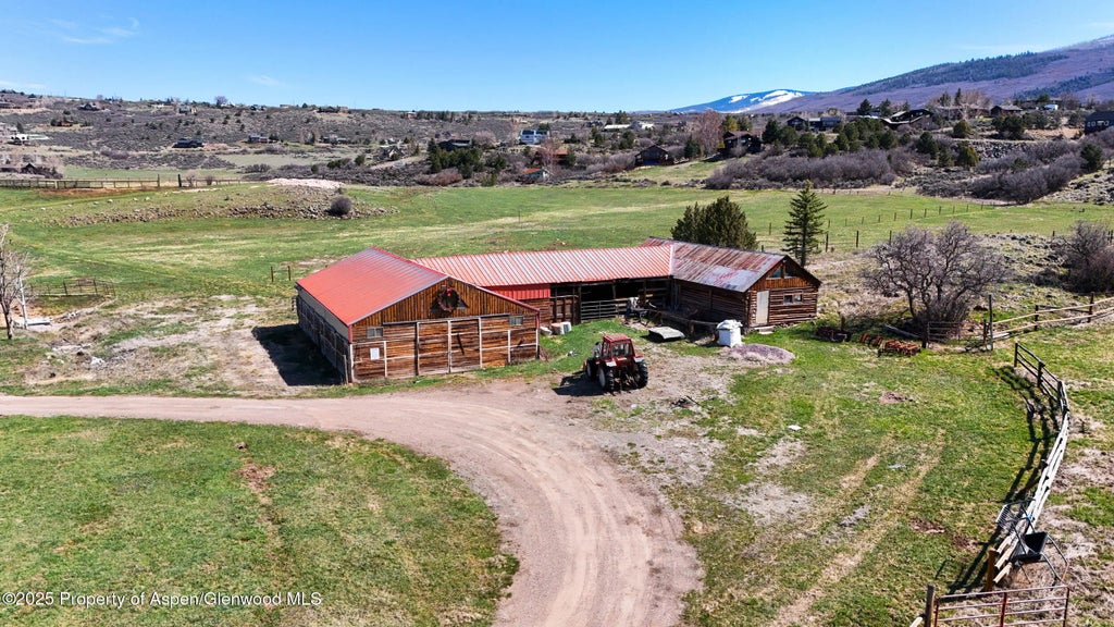 9 of 15 - 623 Fender Lane, Carbondale, CO