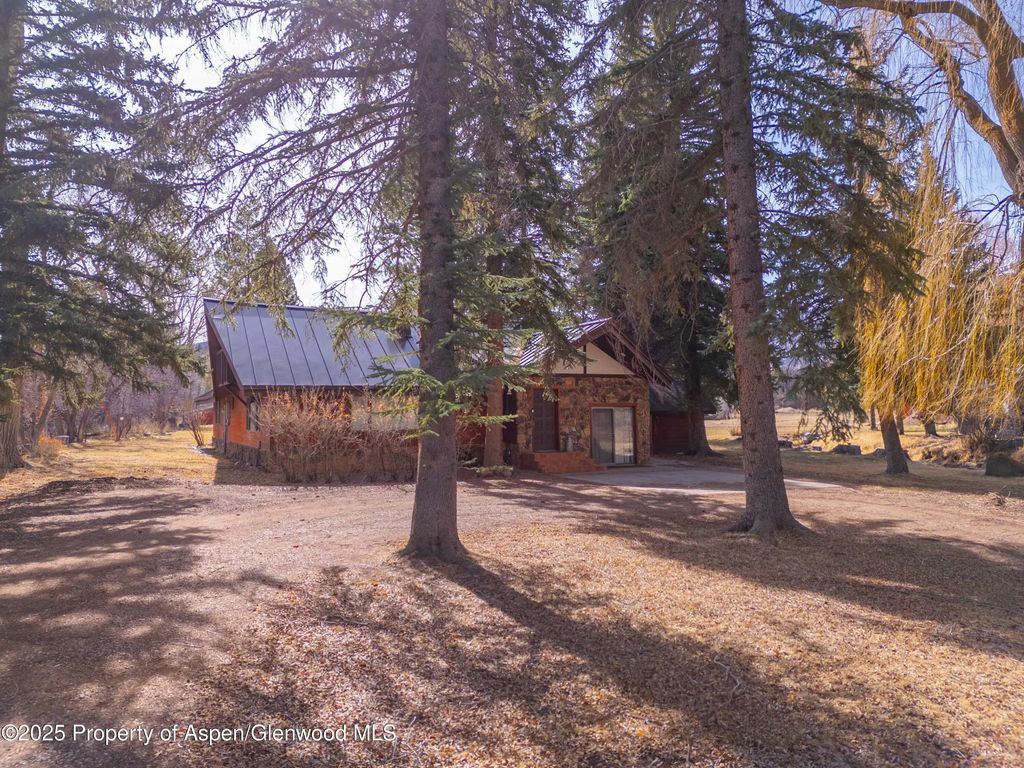 14 of 60 - 0044 Hooks Lane, Basalt, CO