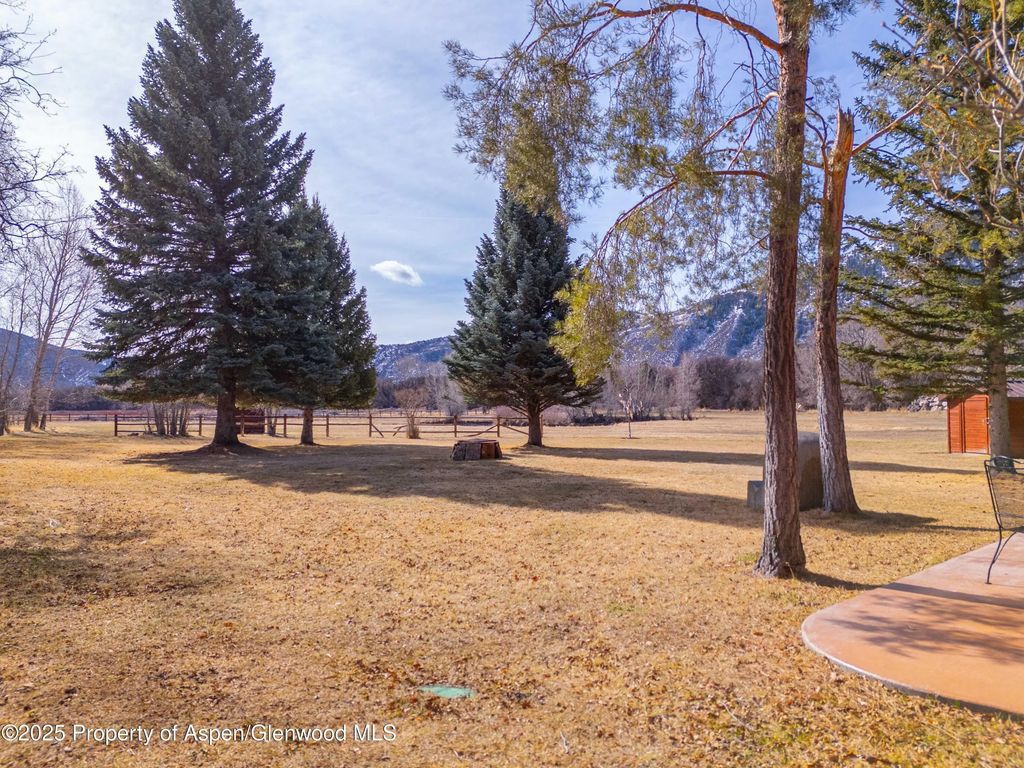 16 of 60 - 0044 Hooks Lane, Basalt, CO