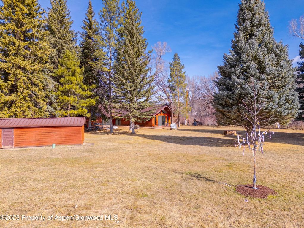 20 of 60 - 0044 Hooks Lane, Basalt, CO