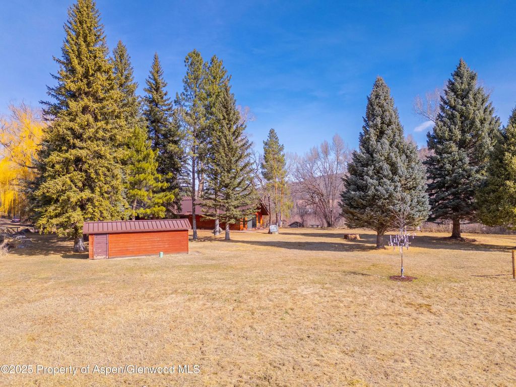 21 of 60 - 0044 Hooks Lane, Basalt, CO
