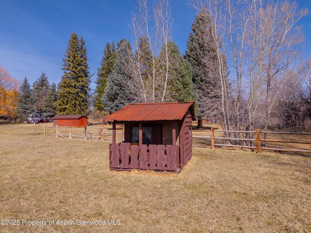 23 of 60 - 0044 Hooks Lane, Basalt, CO