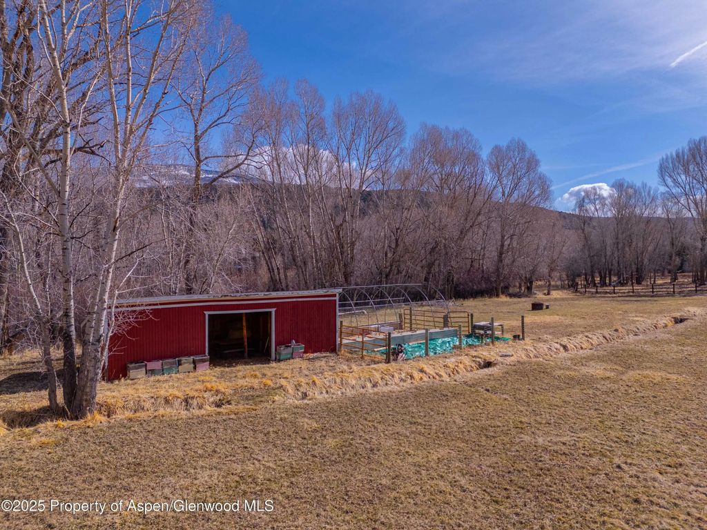 24 of 60 - 0044 Hooks Lane, Basalt, CO