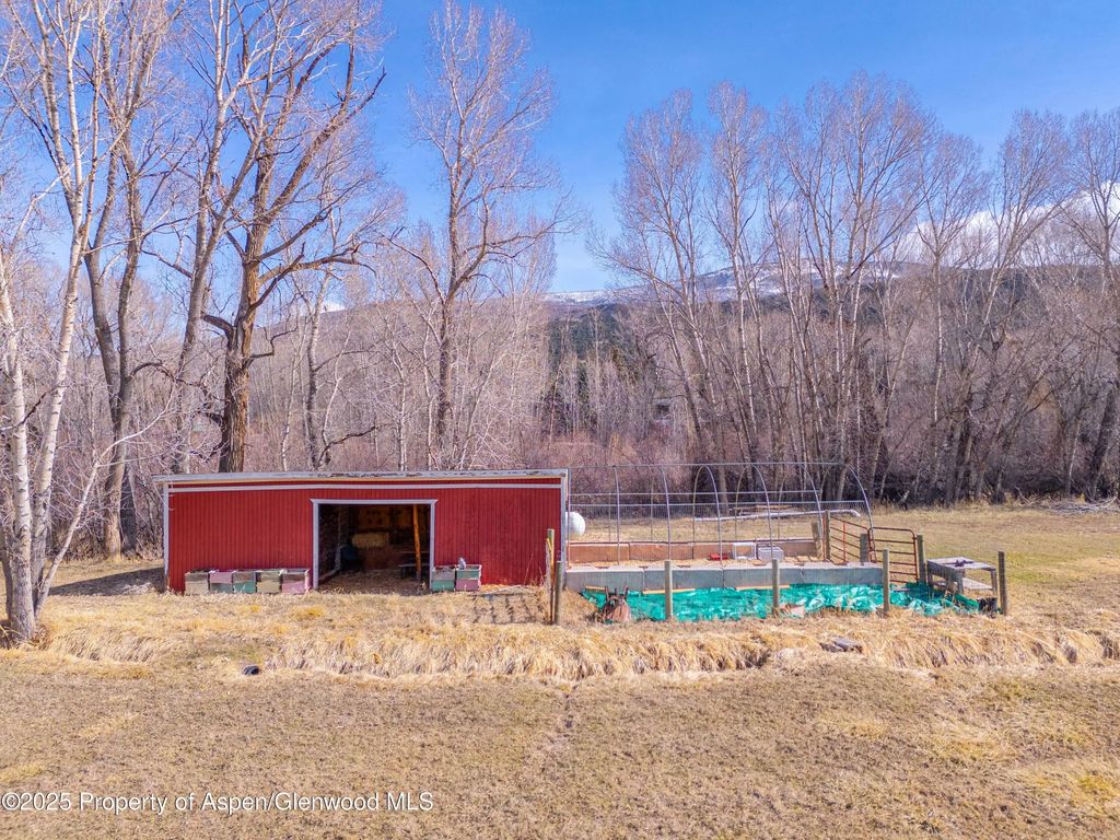25 of 60 - 0044 Hooks Lane, Basalt, CO