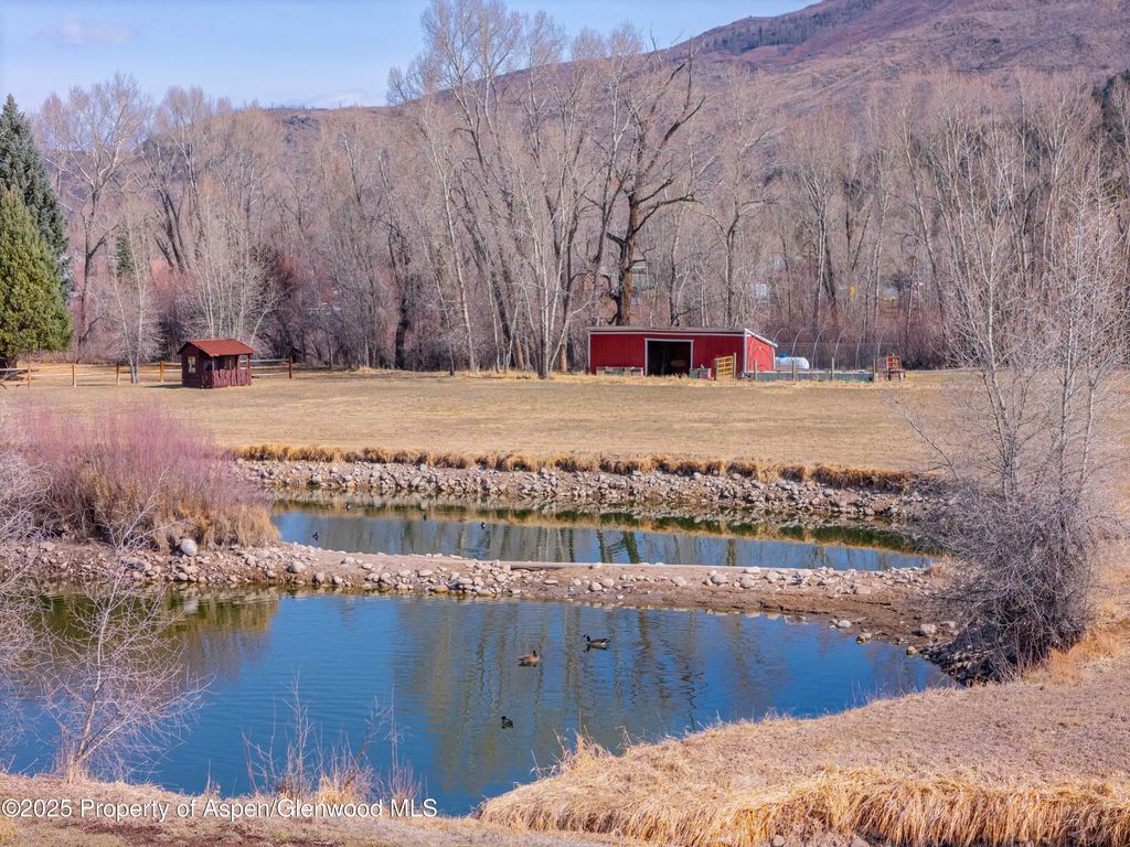 30 of 60 - 0044 Hooks Lane, Basalt, CO