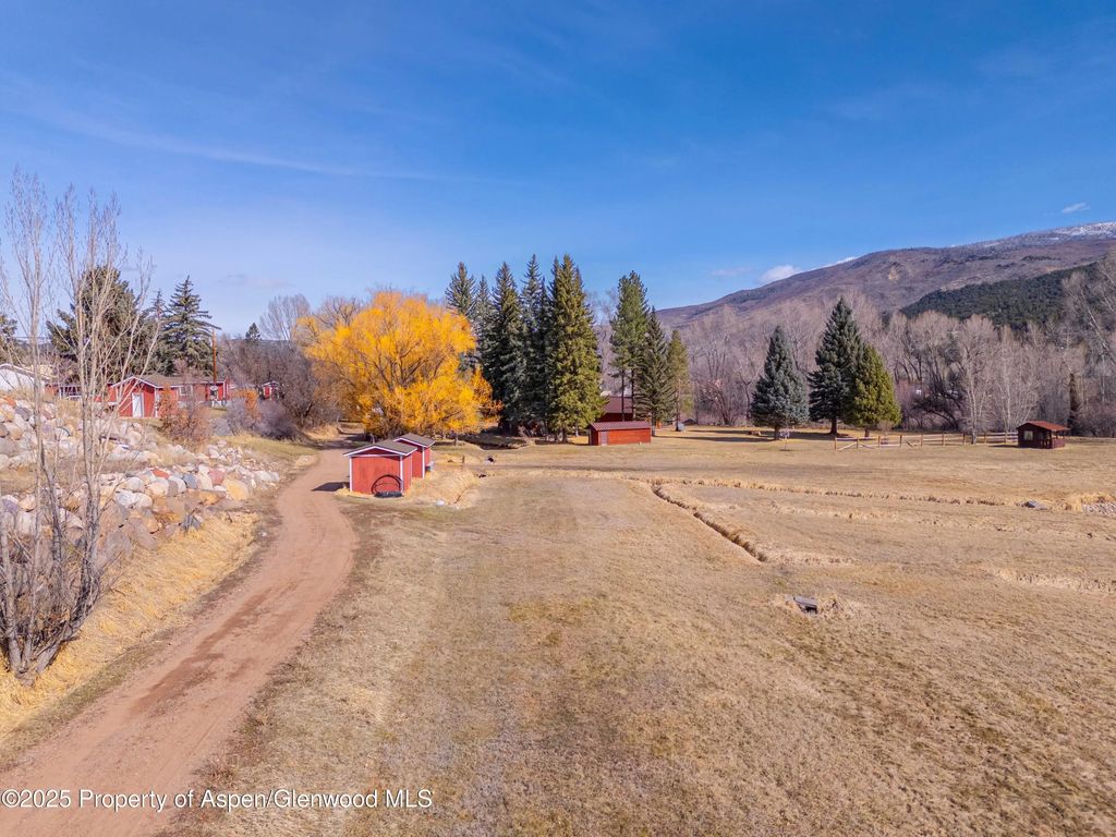 31 of 60 - 0044 Hooks Lane, Basalt, CO