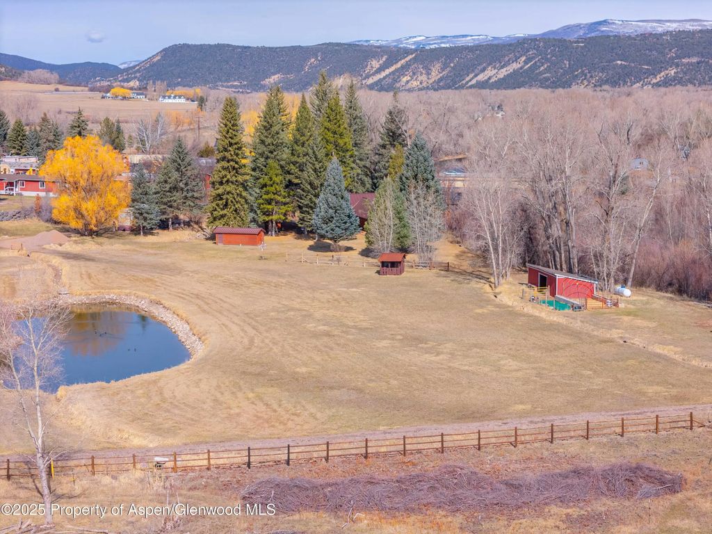 36 of 60 - 0044 Hooks Lane, Basalt, CO