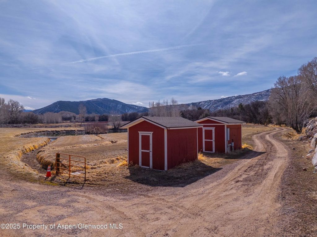44 of 60 - 0044 Hooks Lane, Basalt, CO