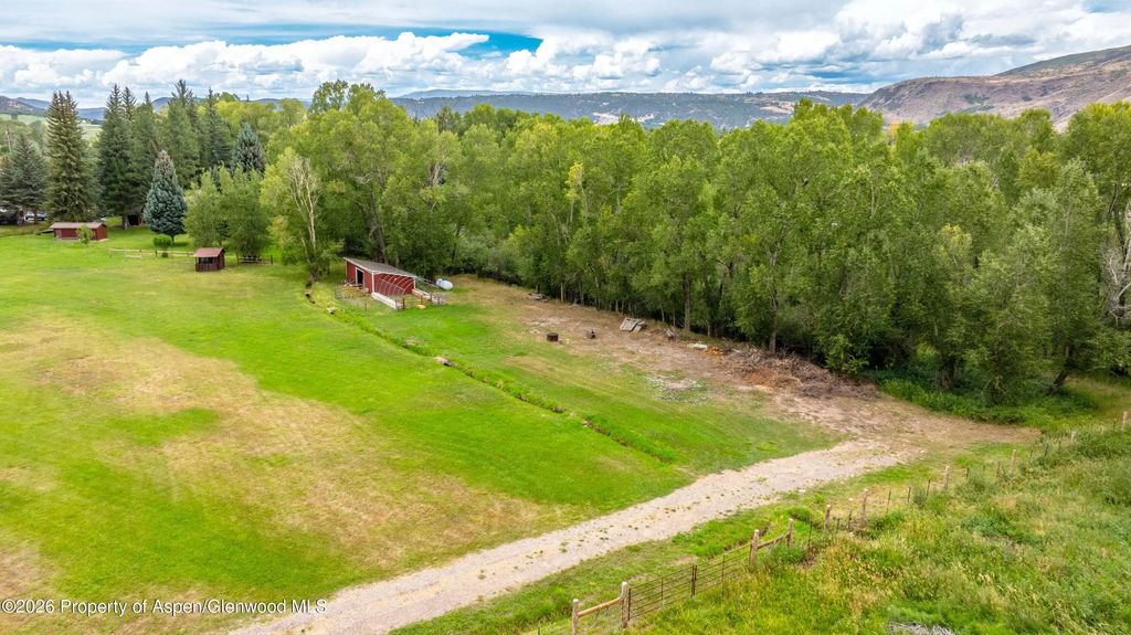 53 of 60 - 0044 Hooks Lane, Basalt, CO