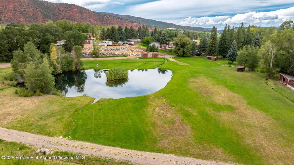 55 of 60 - 0044 Hooks Lane, Basalt, CO