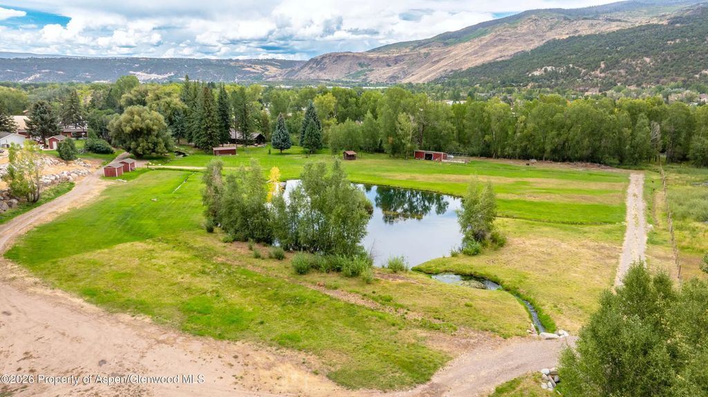 56 of 60 - 0044 Hooks Lane, Basalt, CO