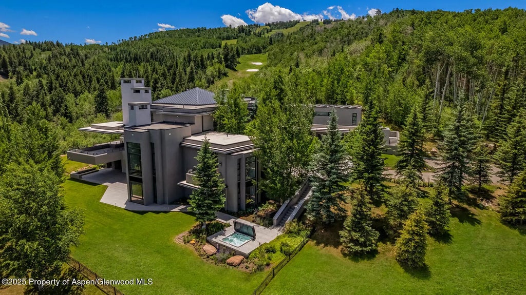 101 of 103 - 401 Eagle Park Drive, Aspen, CO
