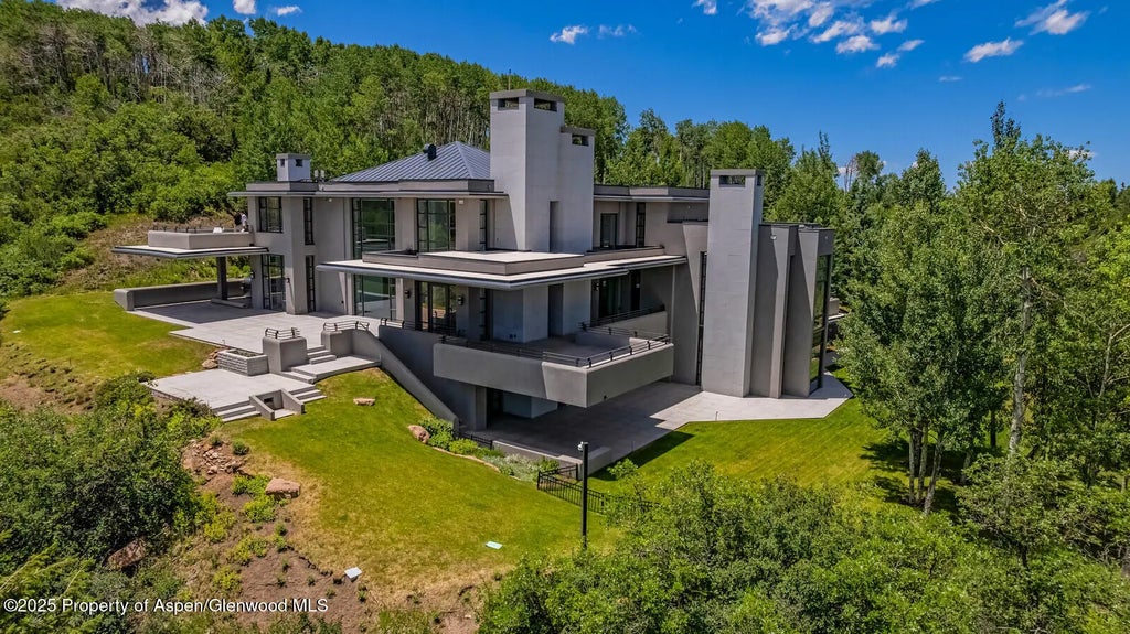 102 of 103 - 401 Eagle Park Drive, Aspen, CO