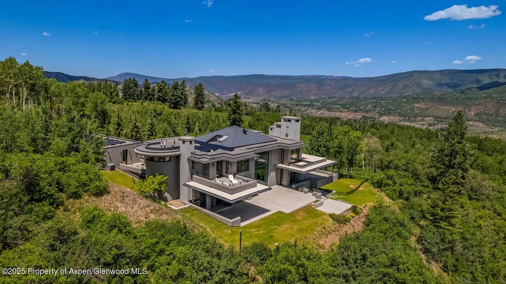 103 of 103 - 401 Eagle Park Drive, Aspen, CO