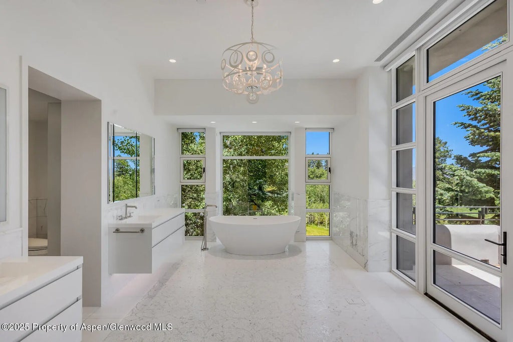 49 of 103 - 401 Eagle Park Drive, Aspen, CO