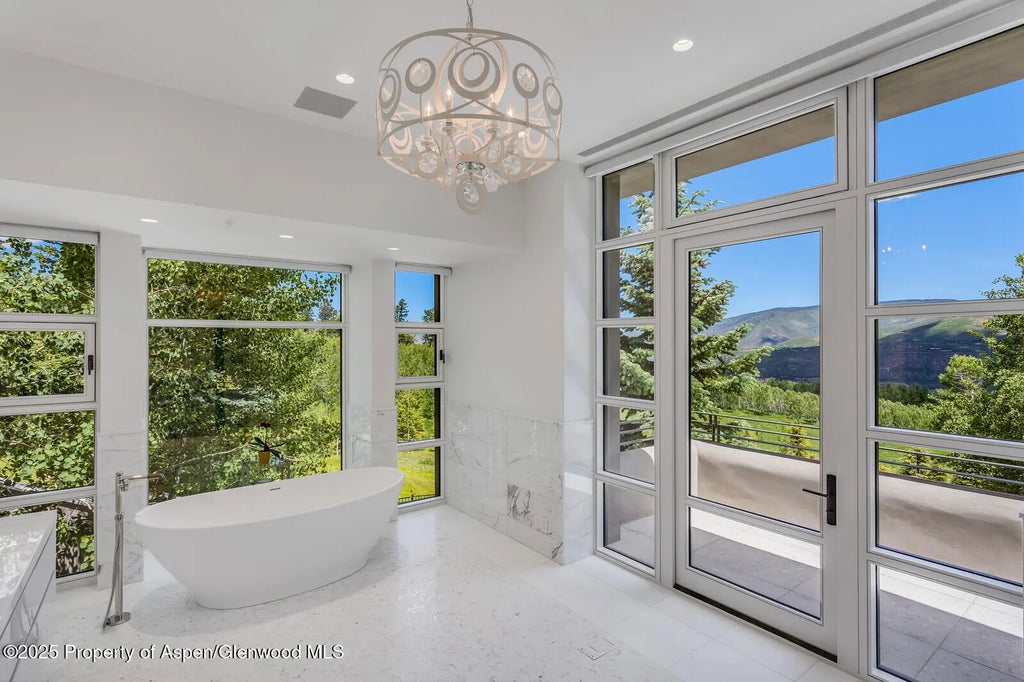 50 of 103 - 401 Eagle Park Drive, Aspen, CO