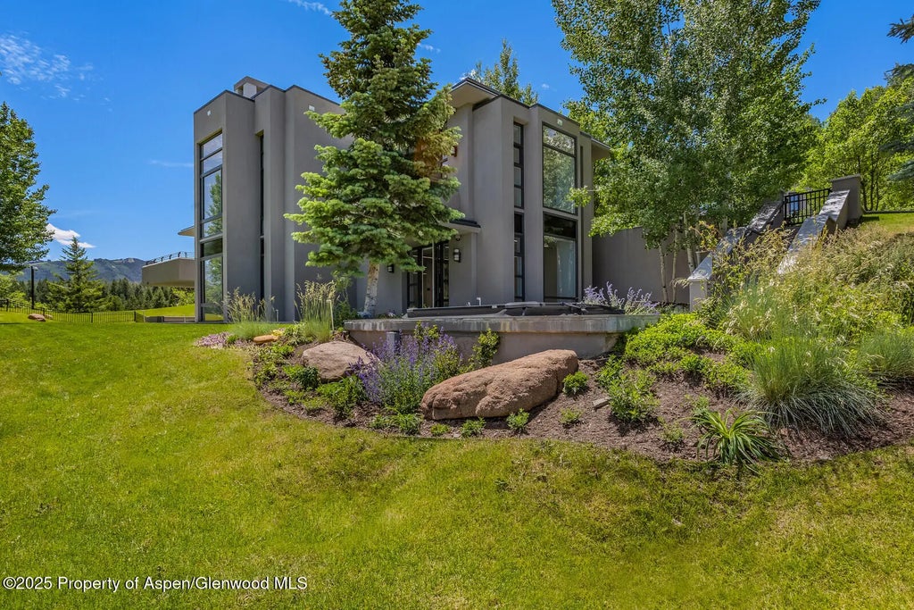90 of 103 - 401 Eagle Park Drive, Aspen, CO