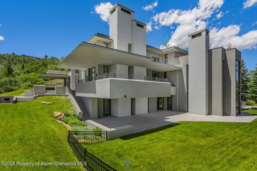 93 of 103 - 401 Eagle Park Drive, Aspen, CO