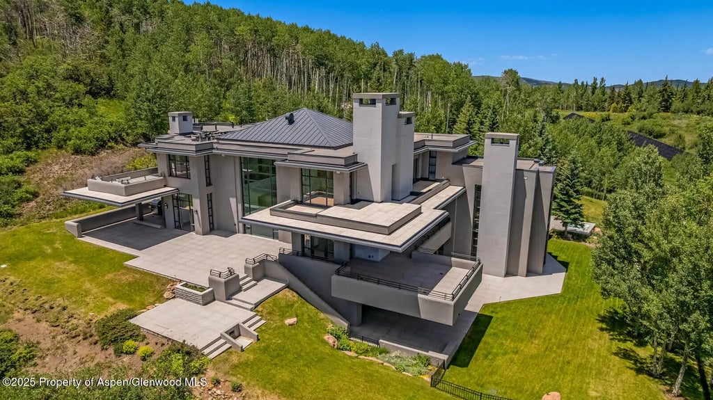 94 of 103 - 401 Eagle Park Drive, Aspen, CO