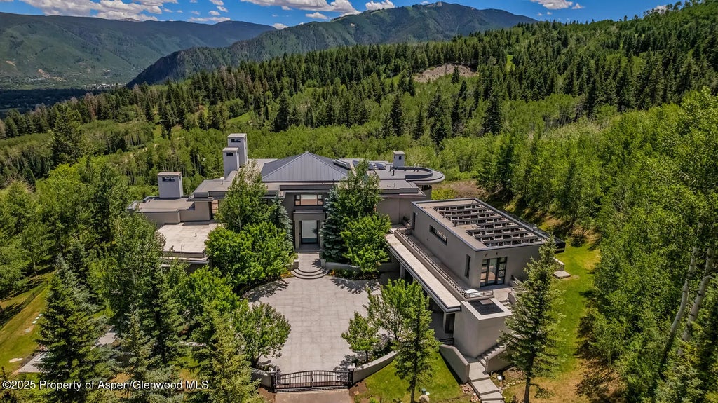 98 of 103 - 401 Eagle Park Drive, Aspen, CO