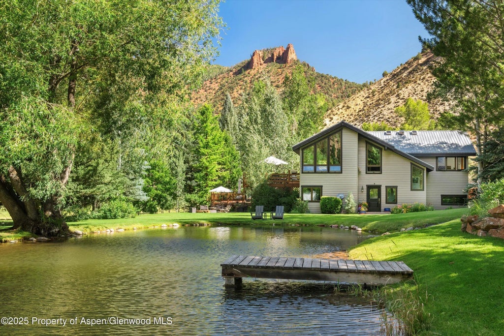 1 of 48 - 2755 Lower River Road, Snowmass, CO