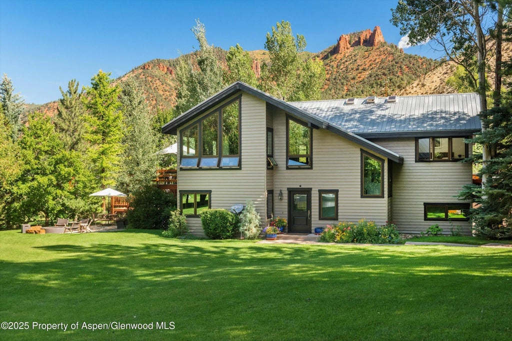 2 of 48 - 2755 Lower River Road, Snowmass, CO