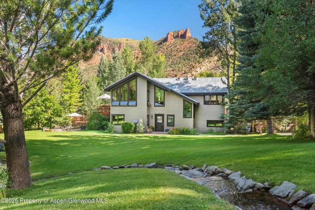 8 of 48 - 2755 Lower River Road, Snowmass, CO