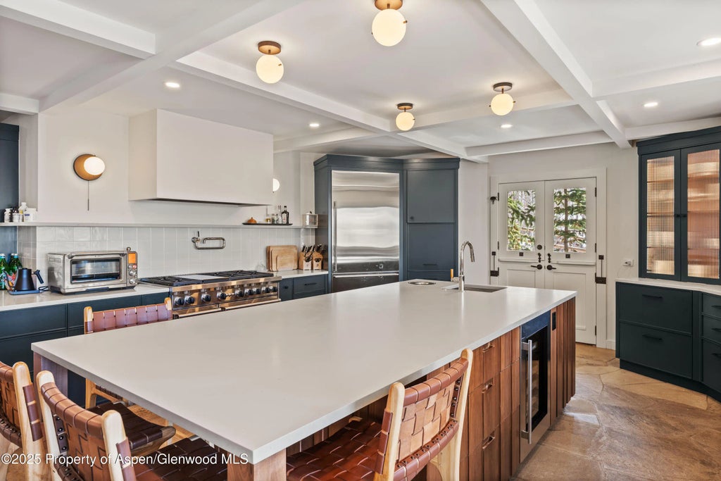 18 of 27 - 156 Eppley Drive, Aspen, CO