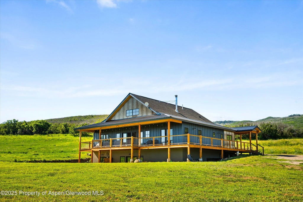 2 of 74 - 7315 County Road 312, New Castle, CO