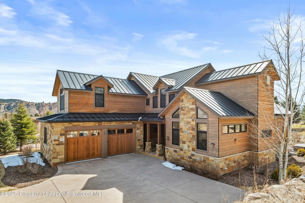 1 of 37 - 649 Saddleback Road, Carbondale, CO