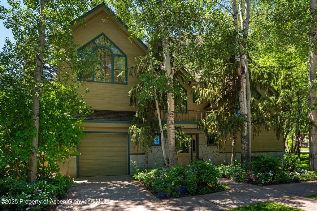 21 of 21 - 333 W Hopkins Avenue, Aspen, CO