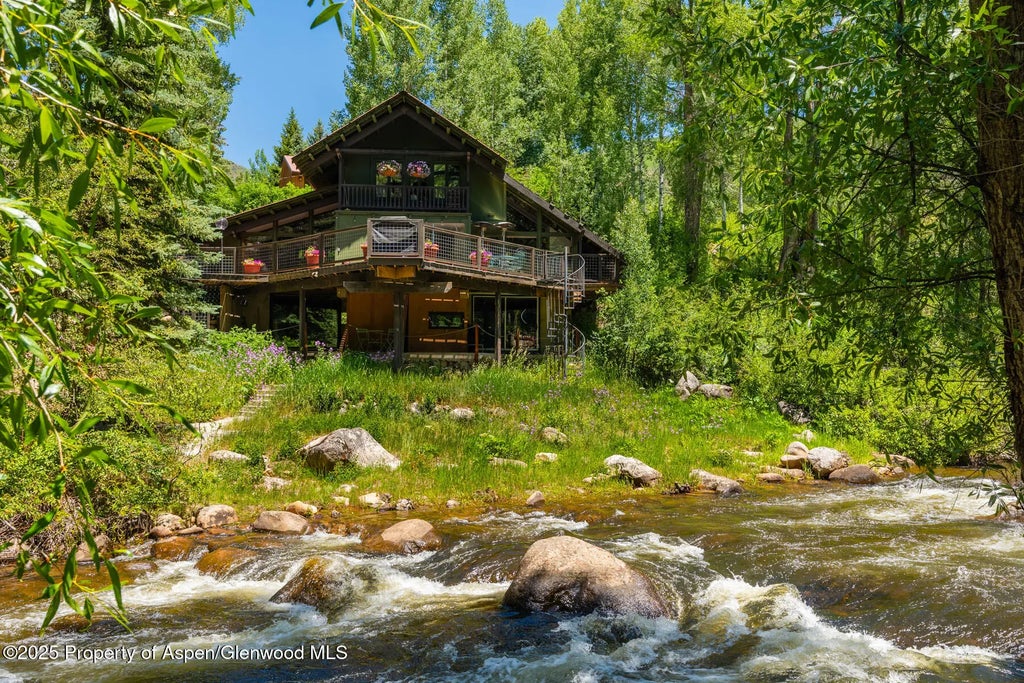 1 of 21 - 979 Queen Street, Aspen, CO