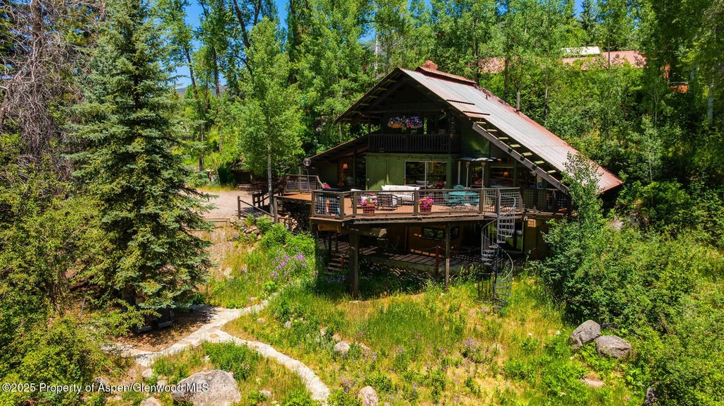 2 of 21 - 979 Queen Street, Aspen, CO