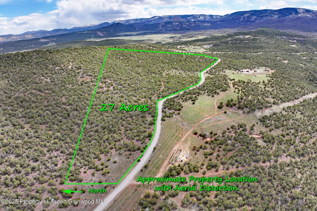 2 of 11 - Tbd Kk Road, Molina, CO