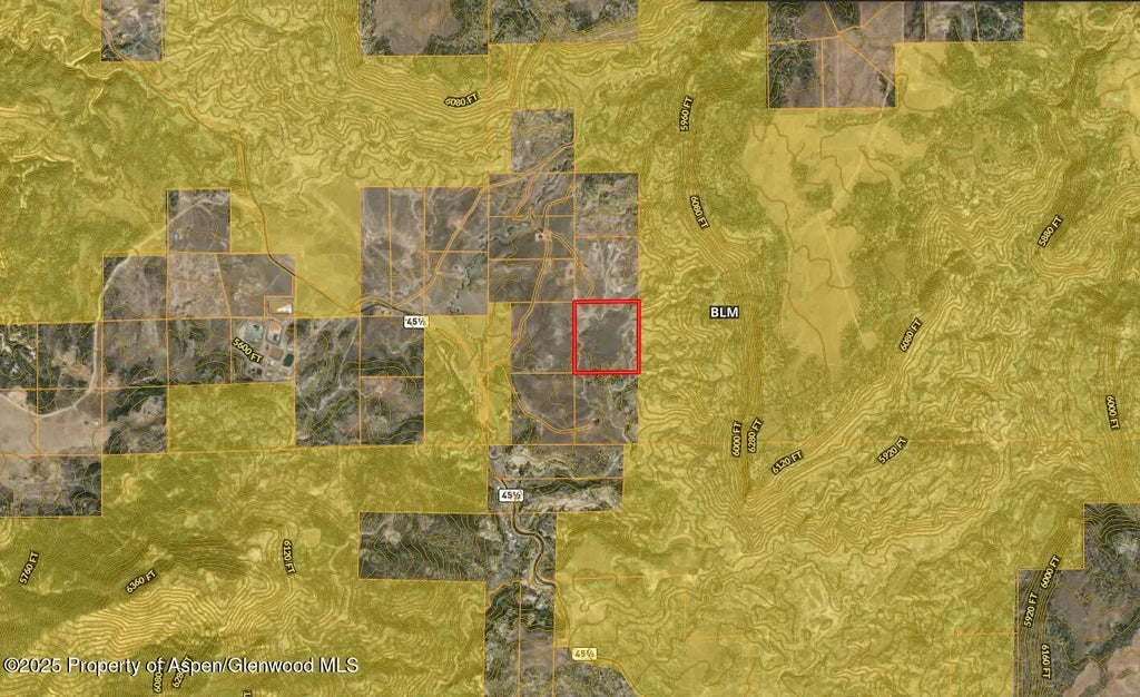 22 of 23 - Tbd 45 1/2 Road, Mesa, CO
