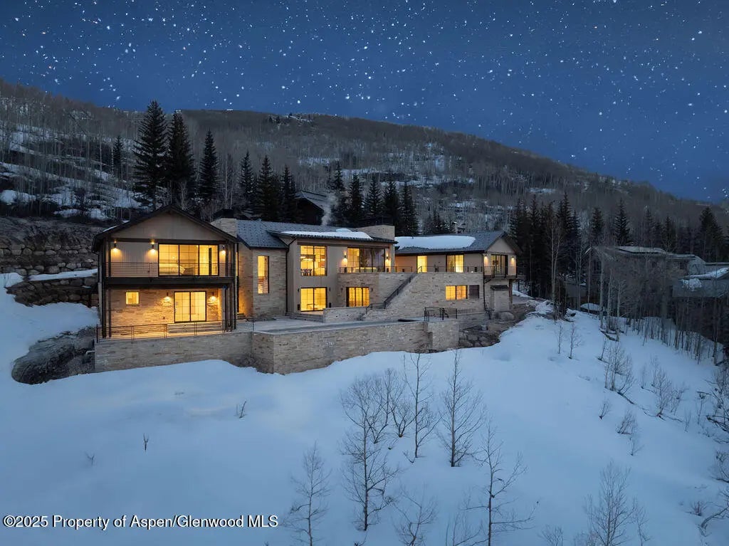 1 of 44 - 1326 Spraddle Creek Road, Vail, CO
