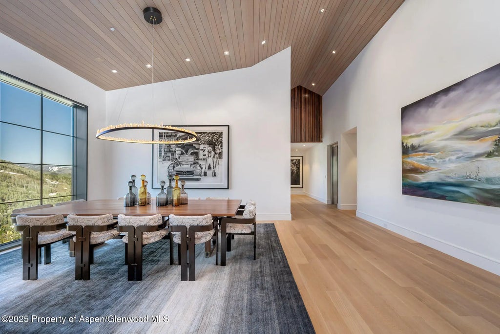 19 of 44 - 1326 Spraddle Creek Road, Vail, CO