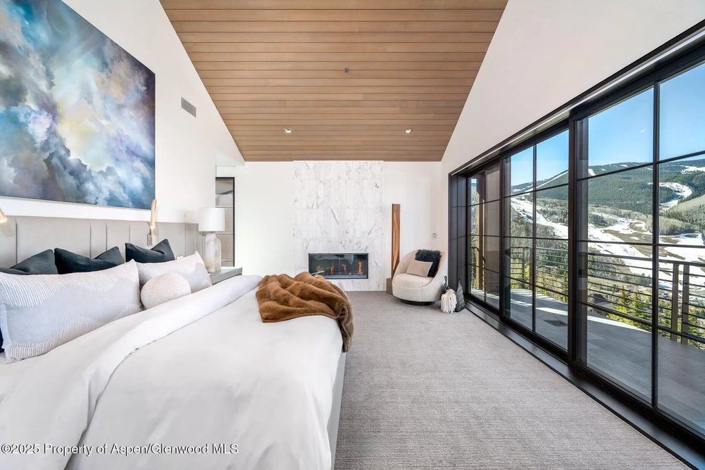 27 of 44 - 1326 Spraddle Creek Road, Vail, CO
