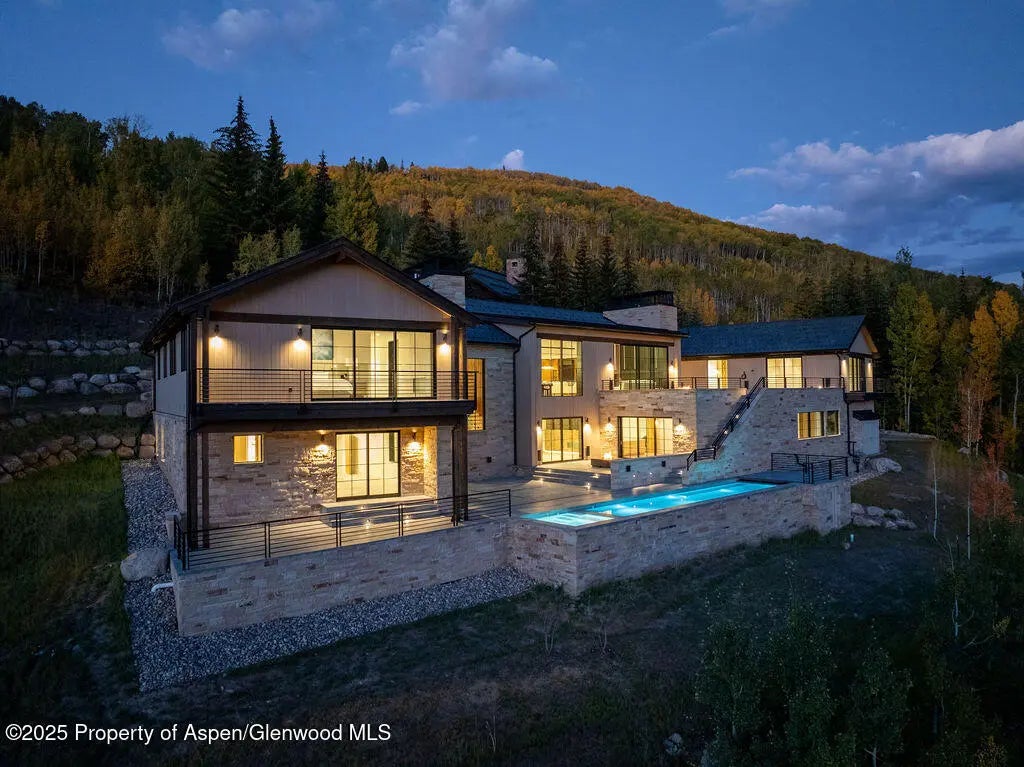3 of 44 - 1326 Spraddle Creek Road, Vail, CO