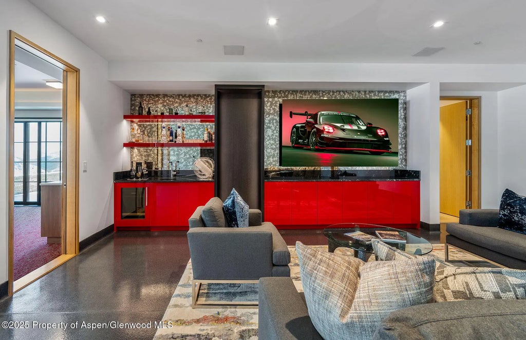 33 of 44 - 1326 Spraddle Creek Road, Vail, CO