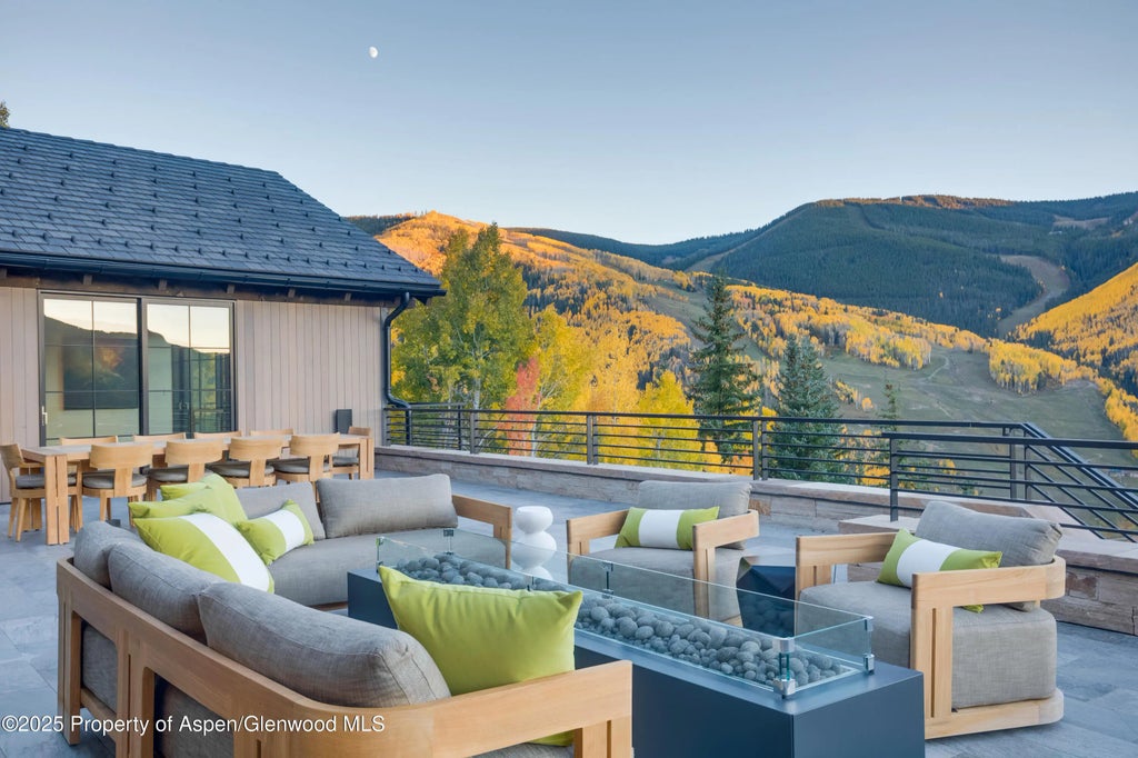 43 of 44 - 1326 Spraddle Creek Road, Vail, CO
