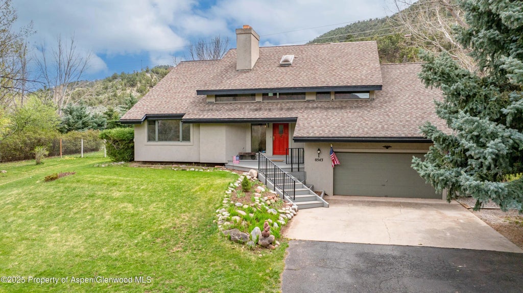 1 of 29 - 543 Westbank Road, Glenwood Springs, CO