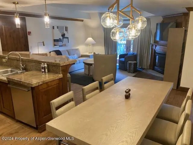 3 of 22 - 400 E Dean Street Unit #36 51/52, Aspen, CO