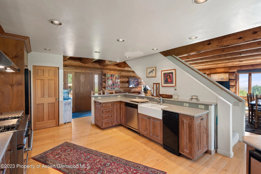 11 of 36 - 4275 Sopris Mountain Ranch Road, Basalt, CO
