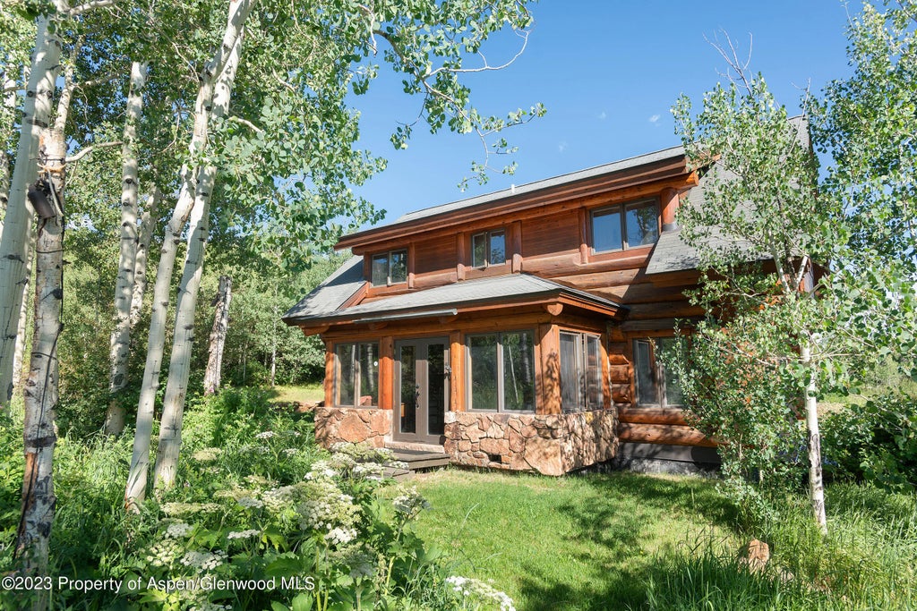 2 of 36 - 4275 Sopris Mountain Ranch Road, Basalt, CO