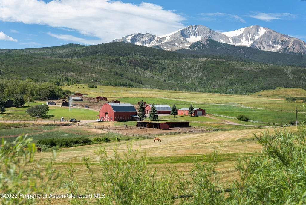 23 of 36 - 4275 Sopris Mountain Ranch Road, Basalt, CO