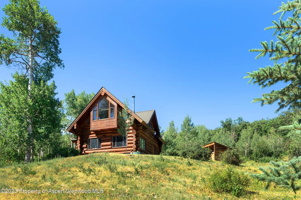3 of 36 - 4275 Sopris Mountain Ranch Road, Basalt, CO